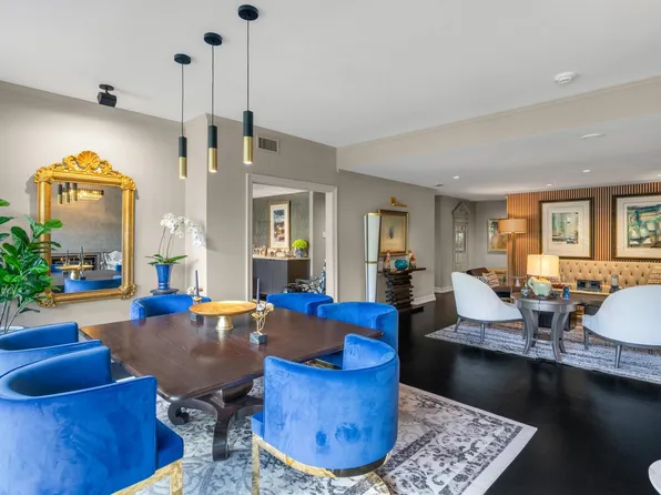 4500 Roland Ave APT 302, Highland Park, TX 75219