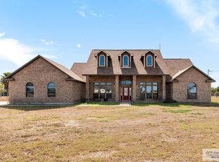 168 N San Roman Rd, Bayview, TX 78566