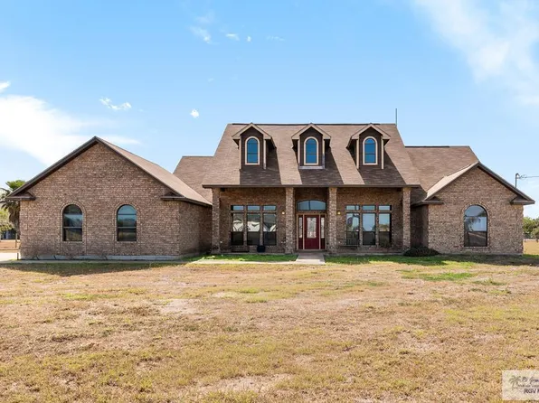 168 N San Roman Rd, Bayview, TX 78566