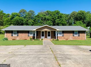 18 Paige St, Cartersville, GA 30121