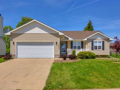 3522 SW Maize Dr, Ankeny, IA, 50023