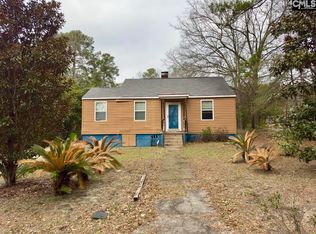 317 Ferrell Dr, Columbia, SC 29204