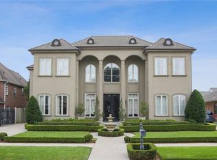 5512 Toby Ln, Kenner, LA 70065