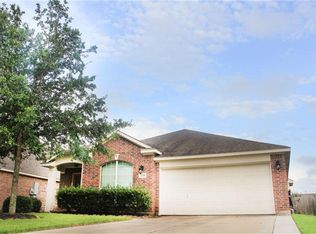 2206 Apple Spring Dr, Deer Park, TX 77536