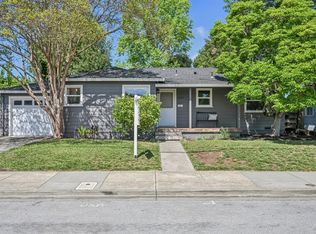 3045 Spring Creek Drive, Santa Rosa, CA 95405