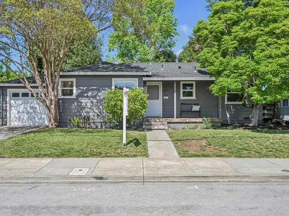 3045 Spring Creek Drive, Santa Rosa, CA 95405