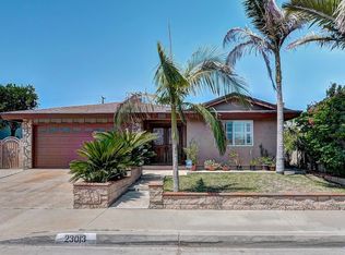 23013 Archibald Ave, Carson, CA 90745