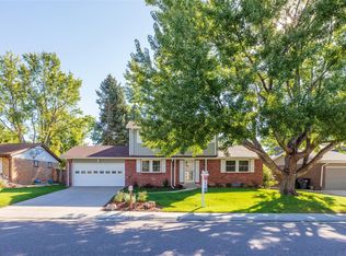 6426 S Ingalls St, Littleton, CO 80123