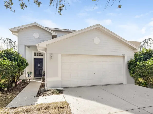 21030 Green Wing Ct, Land O Lakes, FL 34637