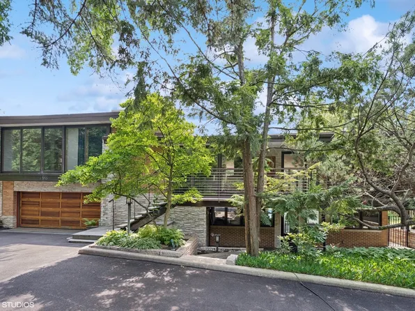 798 Bob O Link Rd, Highland Park, IL 60035