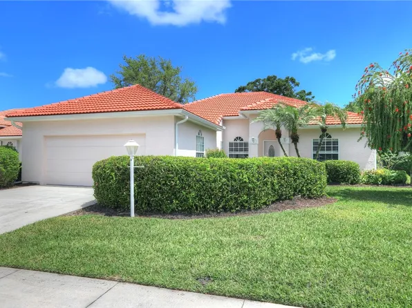 2355 55th Sq, Vero Beach, FL 32966