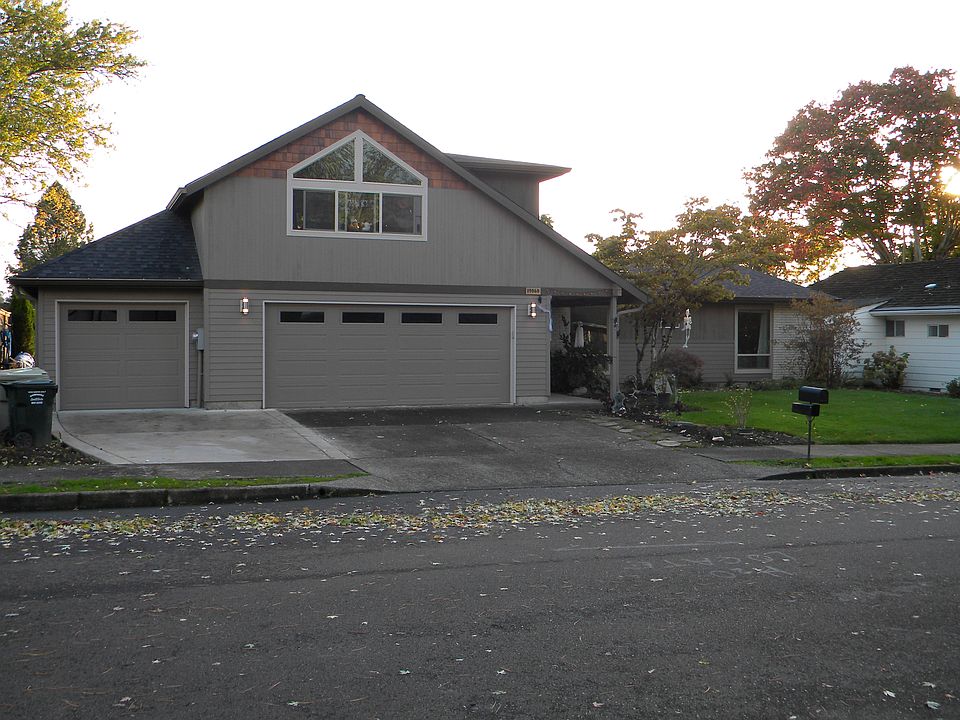 2nd image of 19060 NW Dorena St