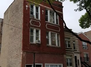 1550 S Christiana Ave #1, Chicago, IL 60623