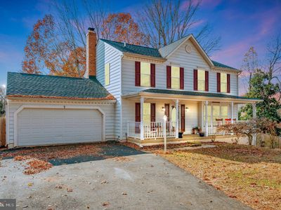 7 Grants Ct, Stafford, VA, 22554