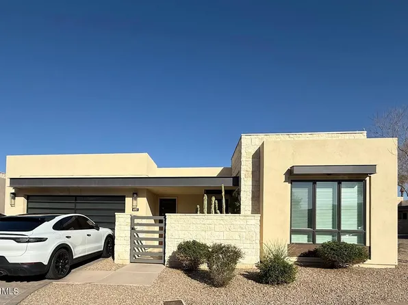 6151 N LAS BRISAS Drive N, Paradise Valley, AZ 85253