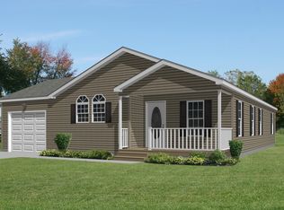 Lititz Plan, Villages at Greenfield, Lancaster, PA 17601