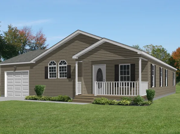 Lititz Plan, Villages at Greenfield