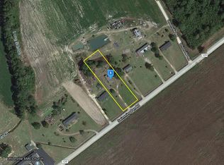 1264 Swimming Pen Rd, Mayesville, SC 29104