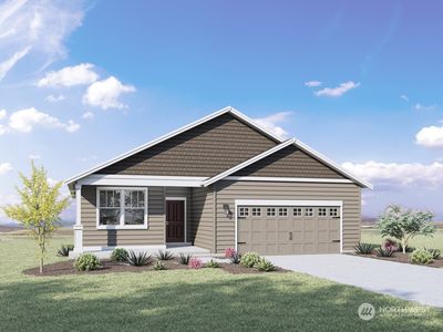 2411 N Leah Lane UNIT 51, Ellensburg, WA, 98926