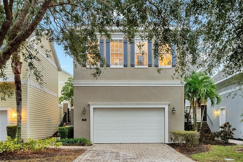 7603 Excitement Dr, Reunion, FL 34747 Zillow