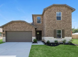 6605 Alexis St, Beaumont, TX 77708