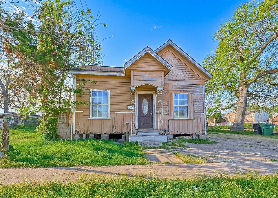 1602 Ryon St, Houston, TX 77009 MLS 50935489 Zillow
