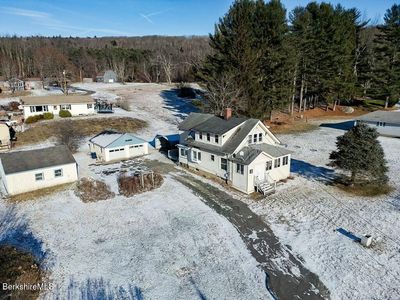357 State Rd, Great Barrington, MA, 01230