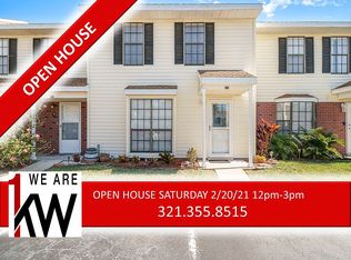 2112 Manor Dr NE, Palm Bay, FL 32905