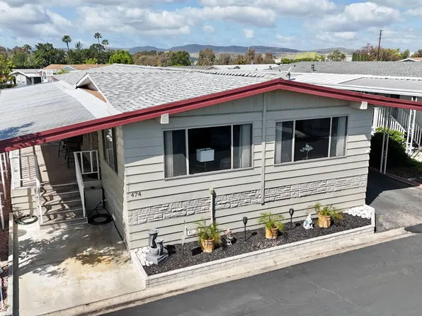 24001 Muirlands Blvd Space 474, Lake Forest, CA 92630