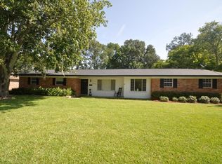 4953 Philrose Dr, Jacksonville, FL 32217