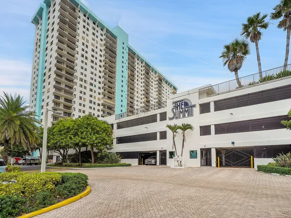 1201 S Ocean Drive #506s, Hollywood, FL 33019