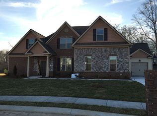 7302 Blazing Star Ct, Ooltewah, TN 37363