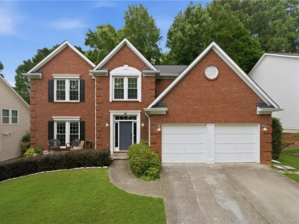 3668 Dunlin Shore Ct, Peachtree Corners, GA 30092