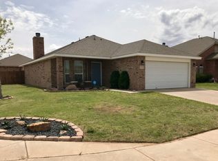 6809 35th St, Lubbock, TX 79407