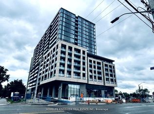86 Dundas St E #522, Mississauga, ON L5A1W4