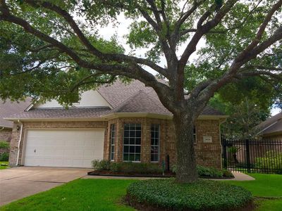 3826 Princeton Park Ct, Houston, TX, 77058