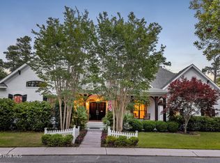 3108 Rivendell Place, Wilmington, NC 28411