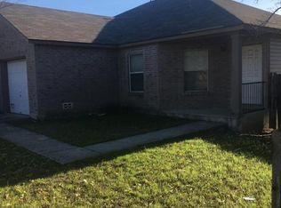 7033 Tourant Rd UNIT 2, San Antonio, TX 78240