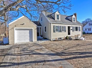 50 Fulton St, Norwood, MA 02062