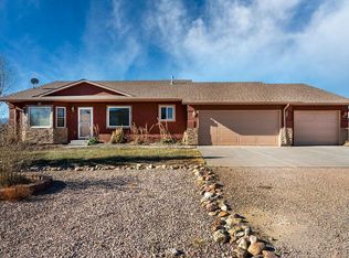 485 S Cactus Wren Dr, Pueblo West, CO 81007