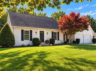 905 W Macalan Dr, Marion, IN 46952