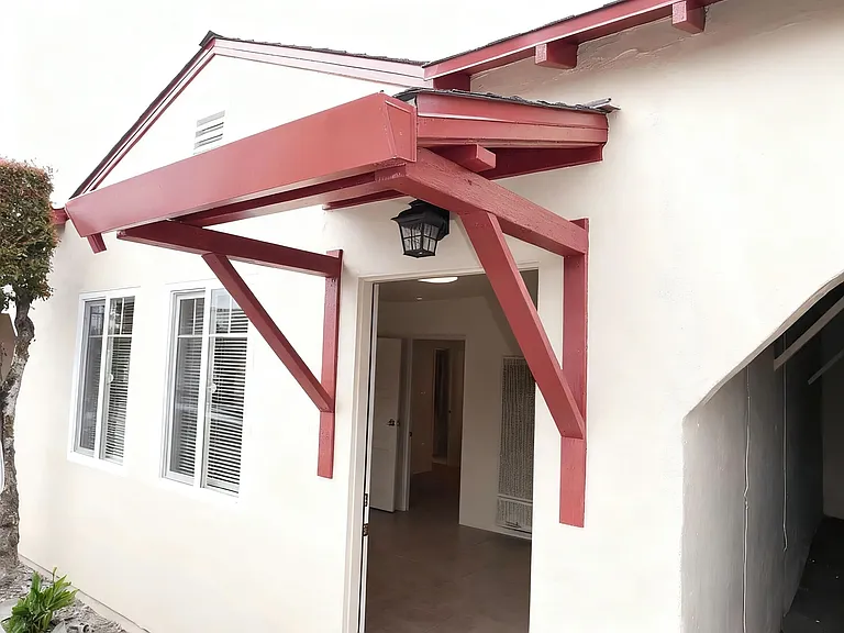 Sanborn Place Apartments — Photo 5
