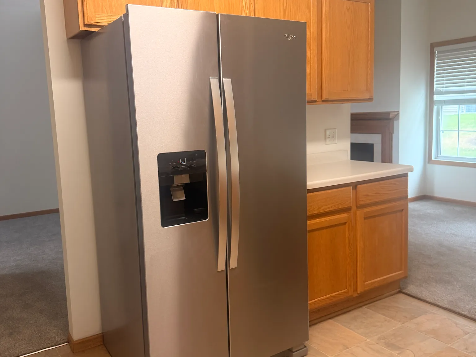 2 bed, 1.5 bath, 1620 sqft, $2,200 — Photo 3