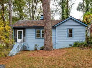 979 Gaston St SW, Atlanta, GA 30310