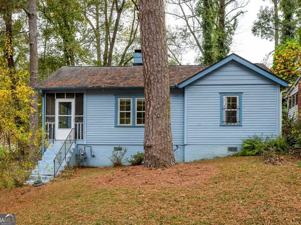 979 Gaston St SW, Atlanta, GA 30310