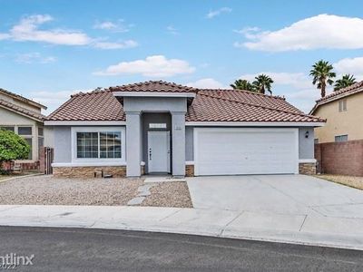 3333 Apenzell Ct, Las Vegas, NV, 89129