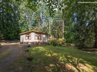 3060 SW Nelson Rd, GASTON, OR 97119