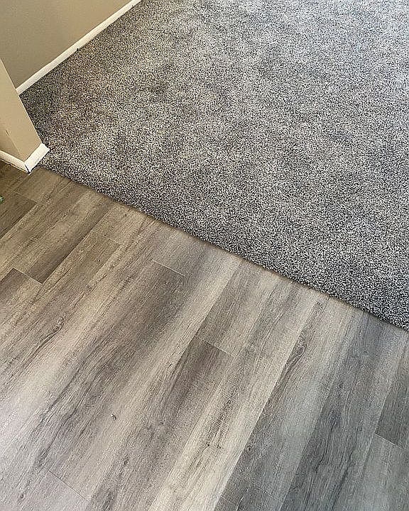 Apt 1 Flooring