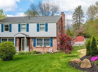 467 Inwood Rd, Pittsburgh, PA 15237