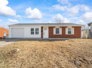 4142 Meadowdale Dr, Dayton, OH 45416